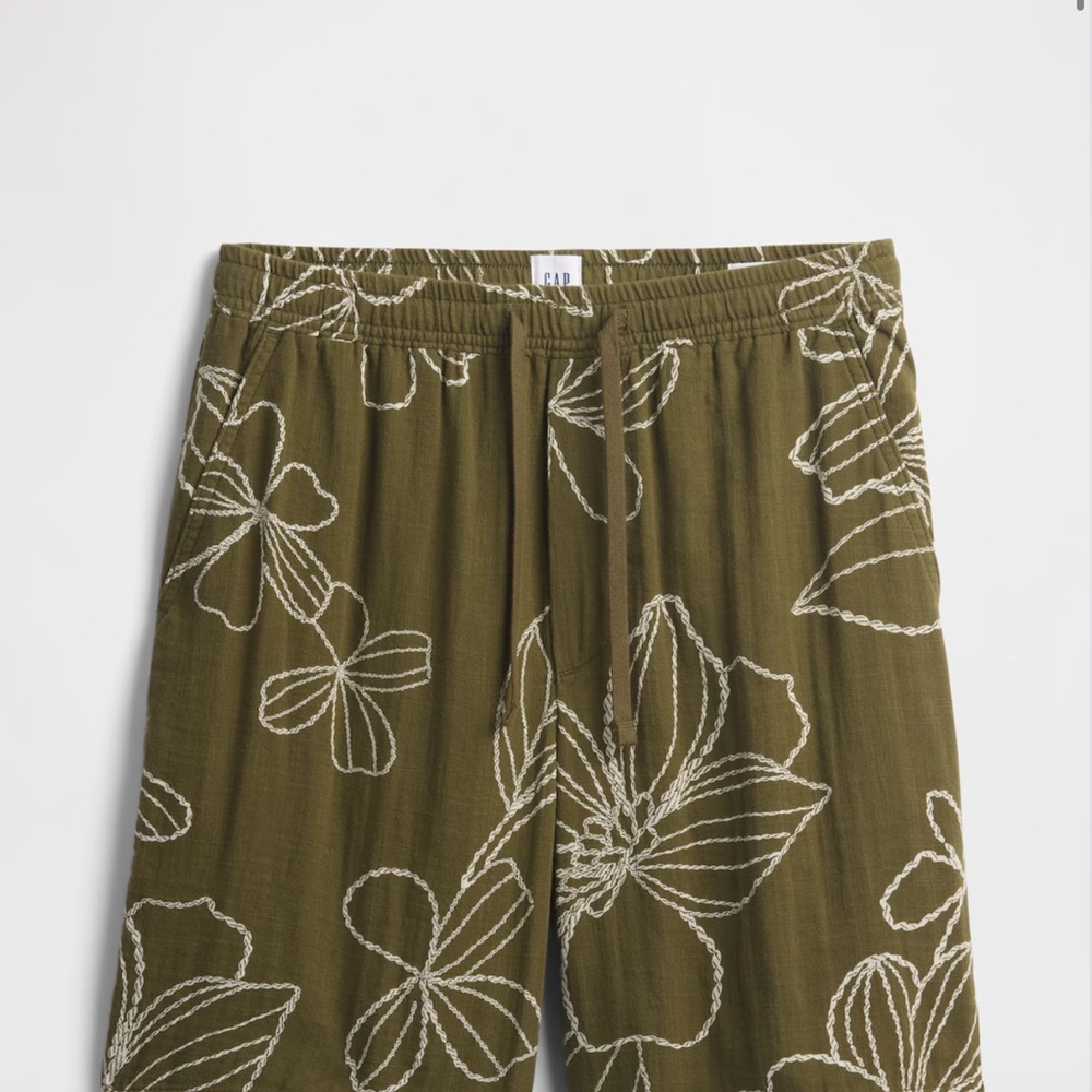 Gap shorts